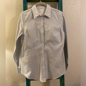 Brooks Brothers Tailored Women’s Dress Shirt